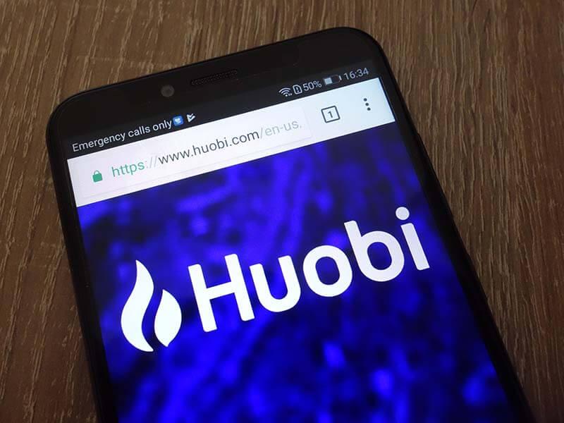 Cryptocurrency Exchange Huobi to List WWY on June 3