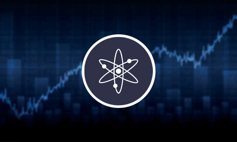 ATOM Technical Analysis: The Risk Of Falling To $4.3 Is Still Present