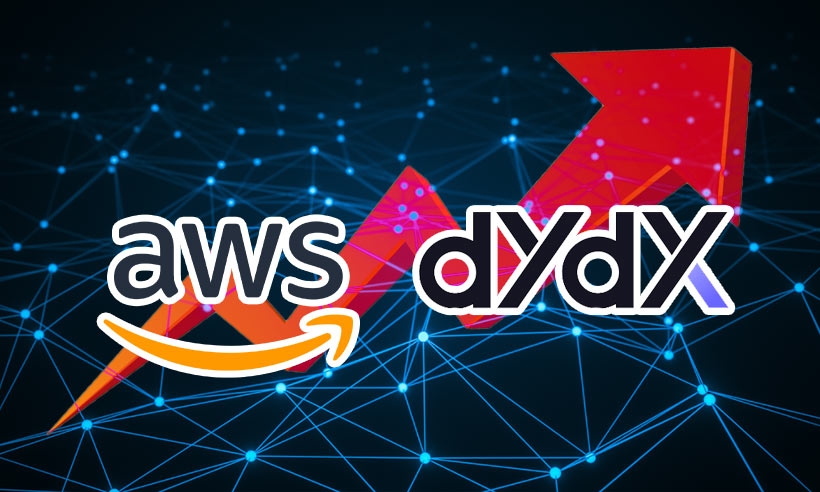 AWS Outage Affects dYdX, Causing Decentralisation Concerns