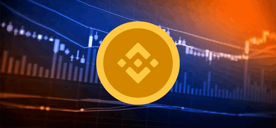 BNB Technical Analysis: Buyers Struggle At $300 Cliff