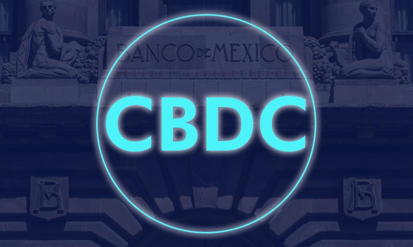 Mexican Central Bank Plans CBDC Rollout in 2024