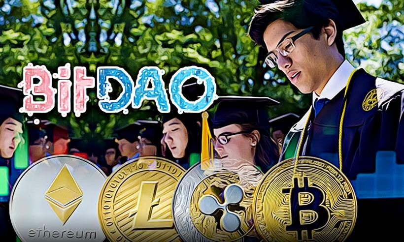 BitDAO Forges DAO with Harvard, Oxford Student Assembles to Fund Crypto 