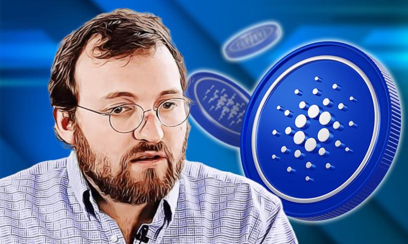 Cardano Founder Reveals: 'Bitcoin's Initial Centralization