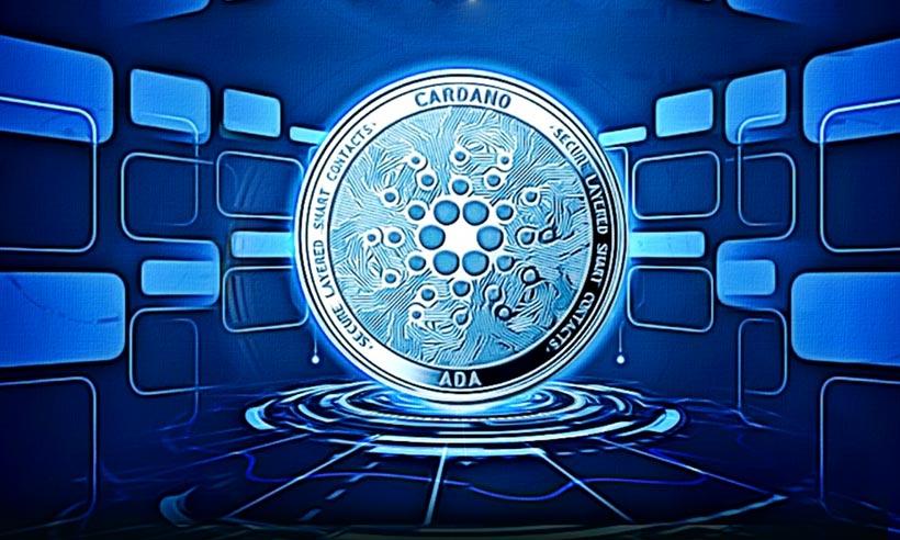 ADA Breaking New Ground As Cardano Undergoes Significant Network Improvements 