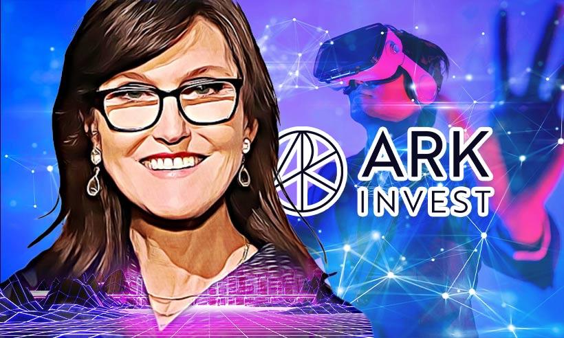 Cathie Wood's ARK Innovation ETF Down by Over 70%