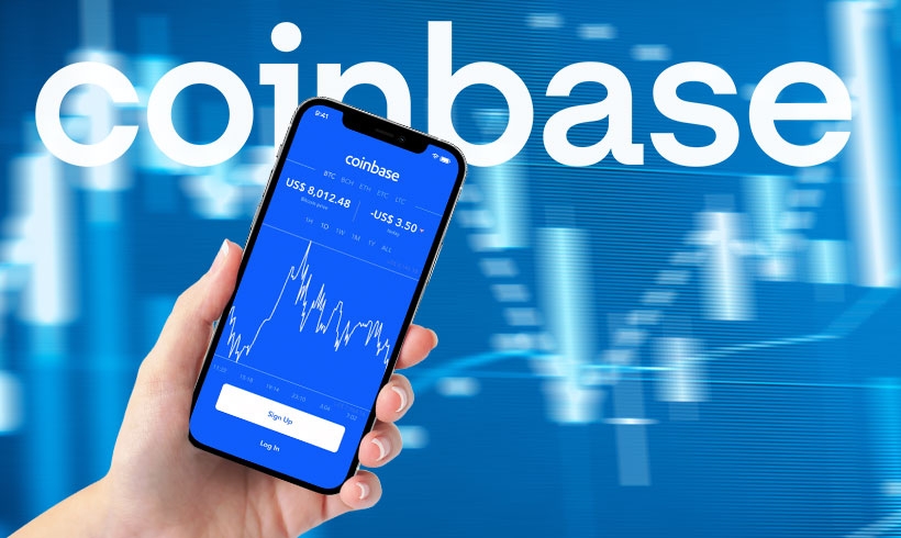 Amid the Ongoing Crypto Bloodbath, Coinbase Suffers a Significant Outage