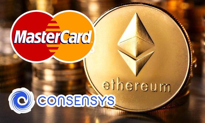 ConsensSys to Launch Ethereum Scaling Solution With Mastercard