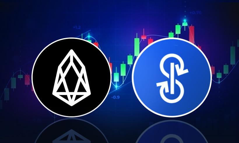 EOS and Yearn Finance (YFI) Technical Analysis: Are Bulls Back to the Picture?