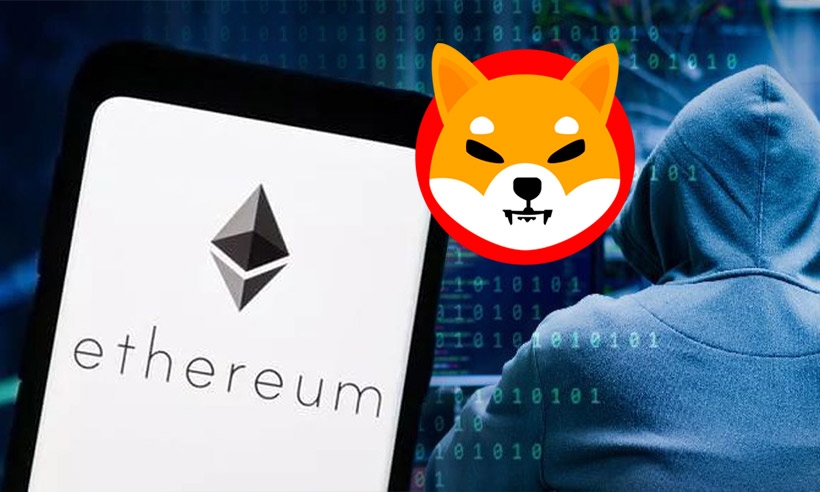 Hackers Steal Shiba Inu Coins And Other Ethereum-Based Cryptocurrencies