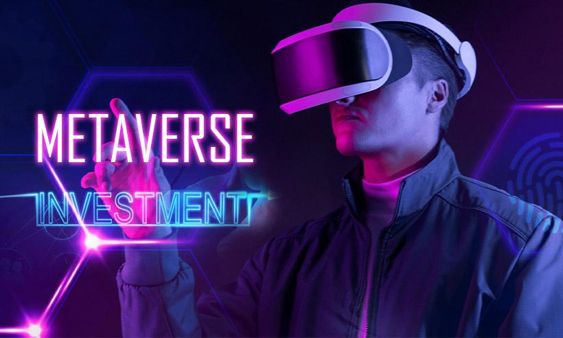 How to Invest in the Metaverse : A Step-By-Step Guide 