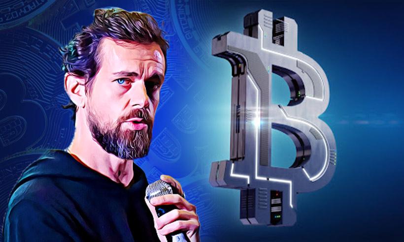Jack Dorsey Forecasts Bitcoin at $1 Million by 2030