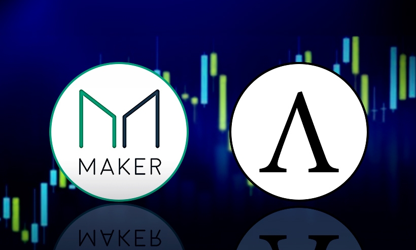 Maker (MKR) and Ampleforth (AMPL) Technical Analysis: Buyers Reverse Losses