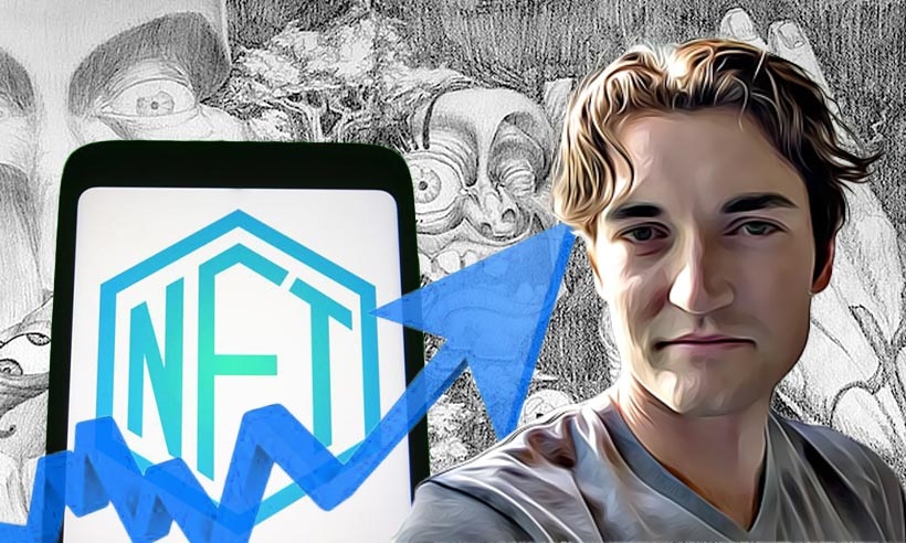 Over $6M Raised By Ross Ulbricht’s NFT Collection