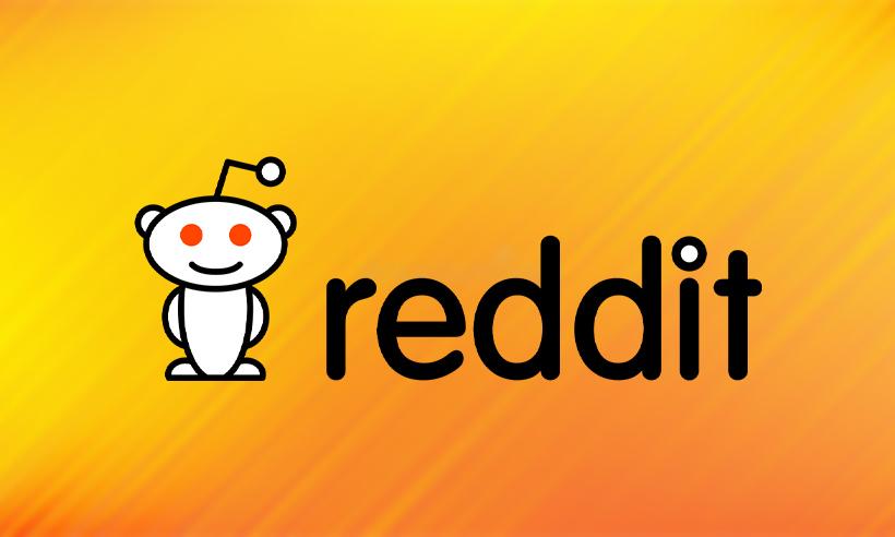 Reddit, a Popular Social Media Platform, Has Expressed its Intention to Go Public