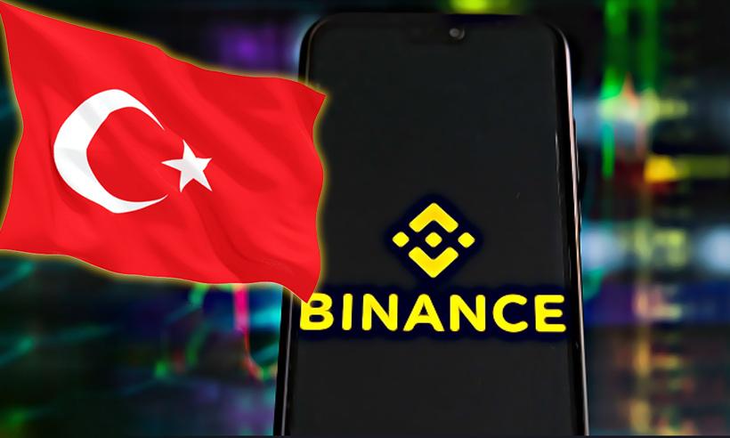 Binance Turkey Fined $750,000 for Violating Anti-Money Laundering Laws