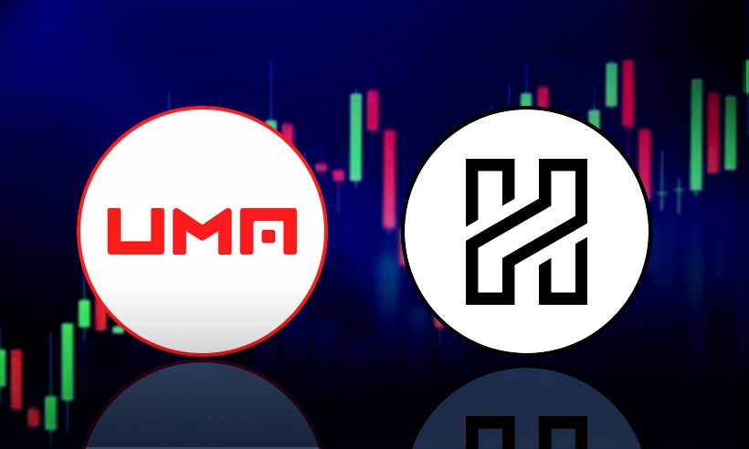 UMA and Haven Protocol Technical Analysis: Sellers Running Riot