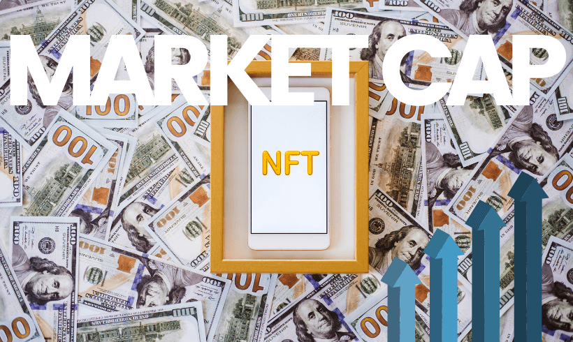 Market Capitalization for Fractional NFTs Exceeds $200 Million in 2021, Indicating Significant Growth