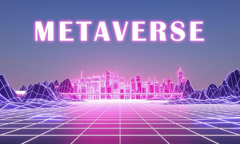 New World Order in Metaverse