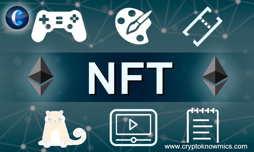 Gala Games Allocating $5B to Expand Its NFT Ecosystem