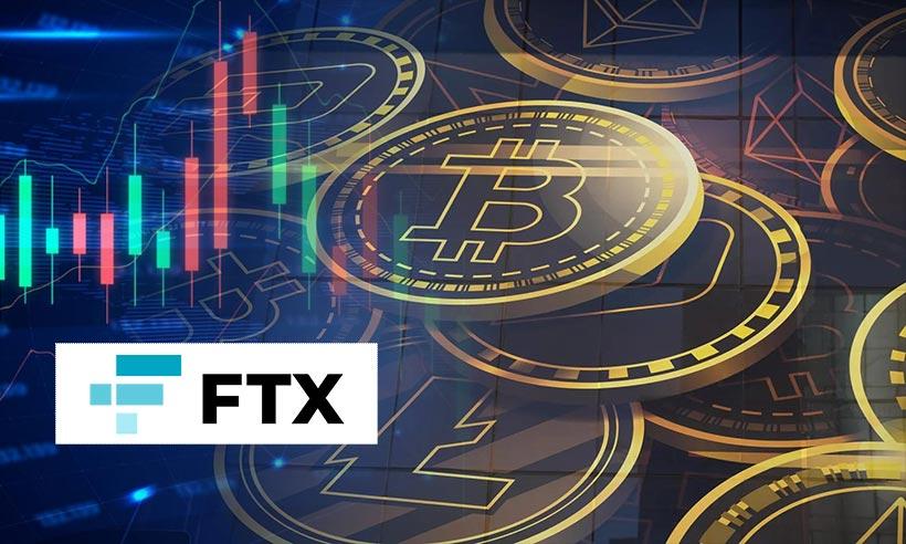 Crypto Exchange FTX Launches $2B Venture Fund