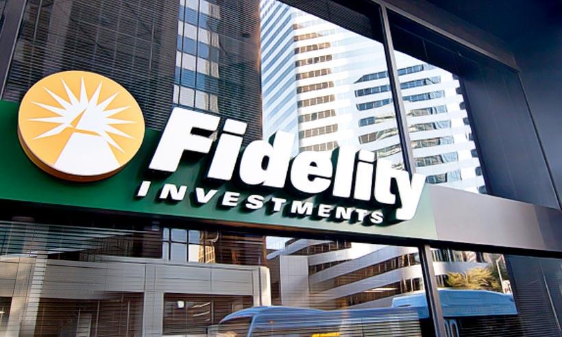 Fidelity Investments Launched a Pair of Crypto-Exchange Traded Funds