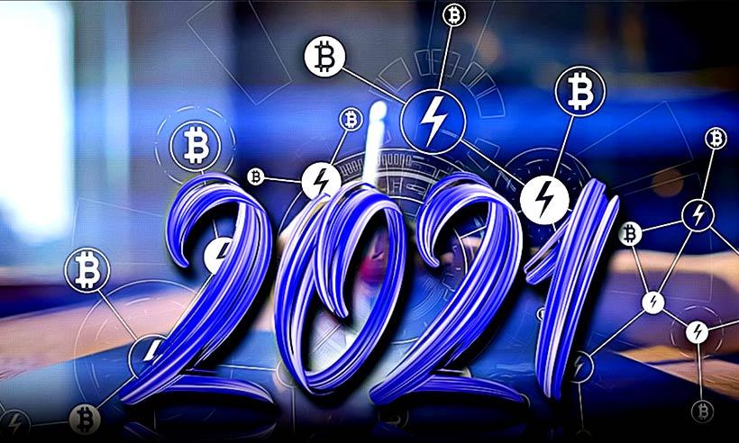 How Bitcoin Lightning Network Progressed in 2021?