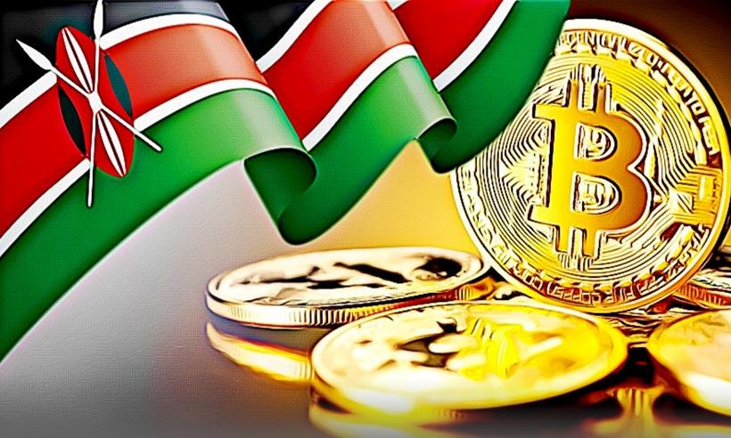Kenya Set to Emerge as Africa’s Leading Crypto Hub in 2022: Report