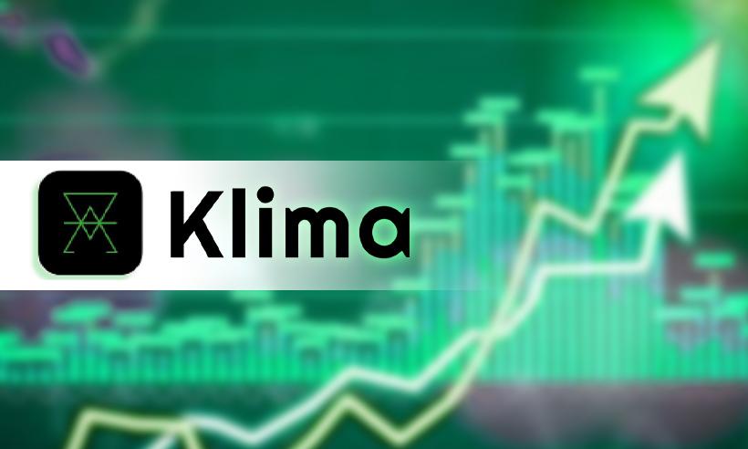 KlimaDAO’s Carbon Offsets Catches the Attention of Traditional Firms