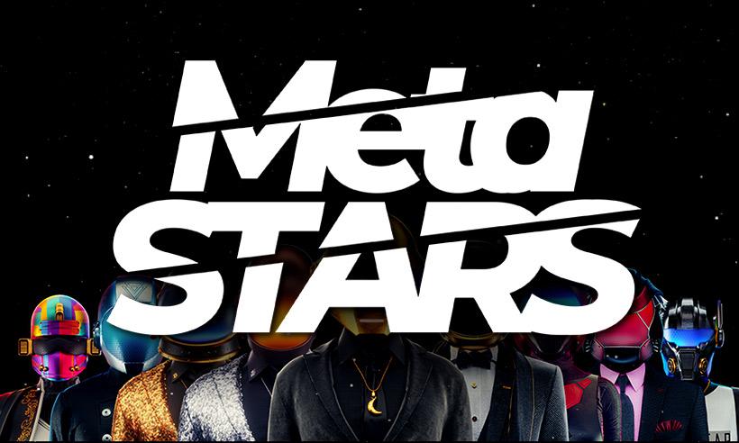 Attend the Biggest Interactive Virtual Concerts on the Metaverse with Meta Stars