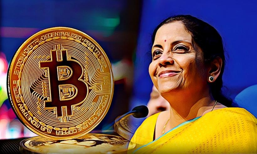 Indian Crypto Industry Pursues Tax Clarity in Union Budget 2022-23