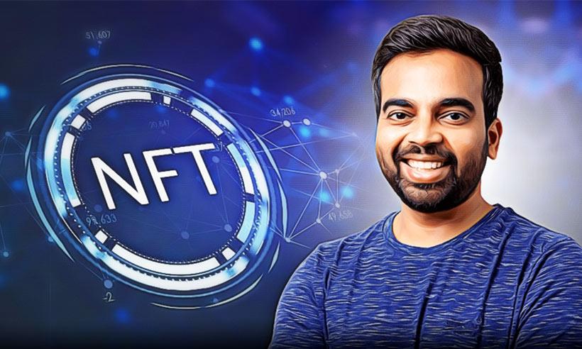 The Big Picture of NFTs is Still to Emerge: Nischal Shetty