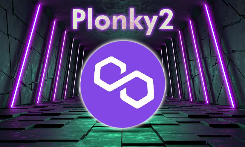 Polygon Unveils World’s Fastest ZK Scaling Tech Plonky2