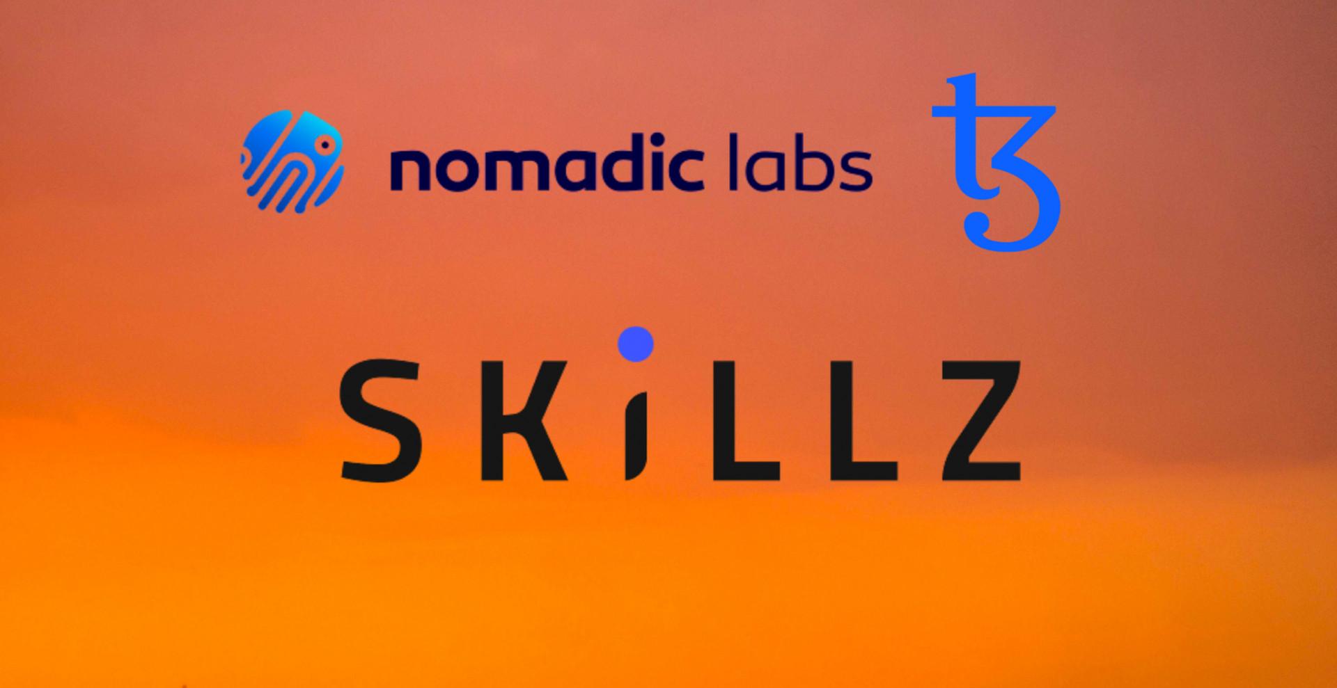 Skillz Joins Tezos Ecosystem as a Corporate Baker Using Scaleway Cloud