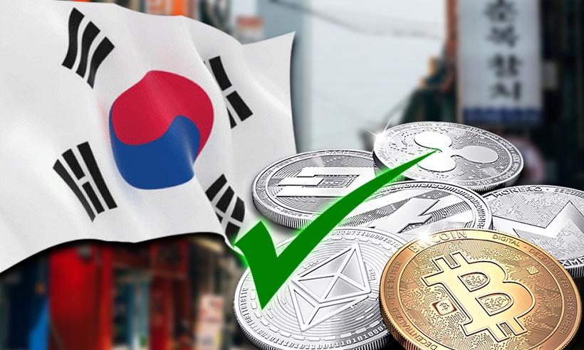 South Korea’s Potential President to Accept Crypto Donations for Election