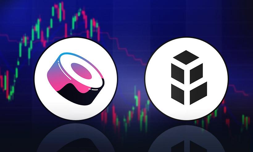 SushiSwap (SUSHI) and Bancor (BNT) Technical Analysis: Prices Flat-line