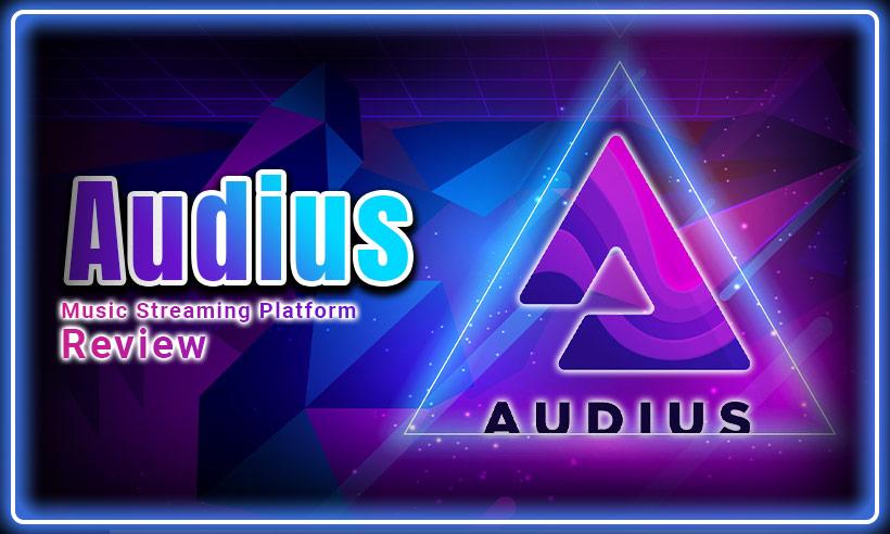 Audius Streaming Platform: Revolutionizing The Music Industry