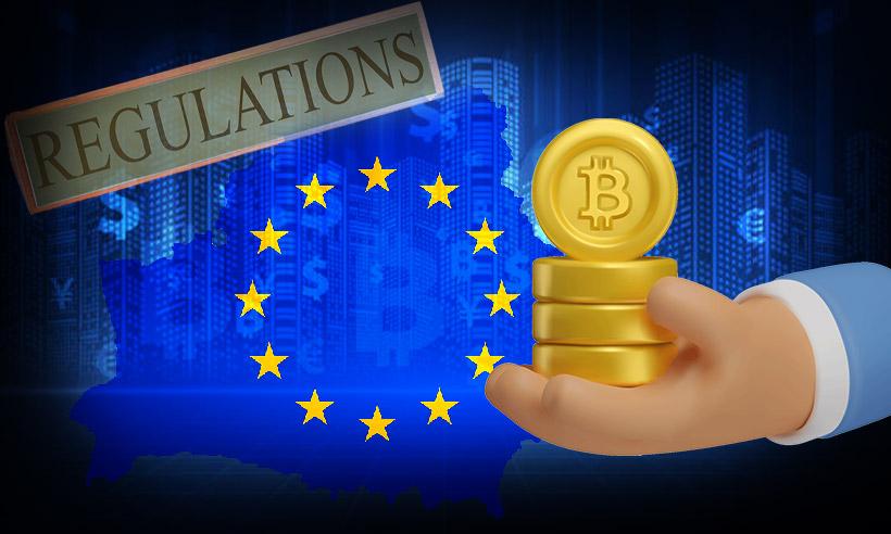 Europe's New AML Regulation Will Have Major Implications For Crypto!