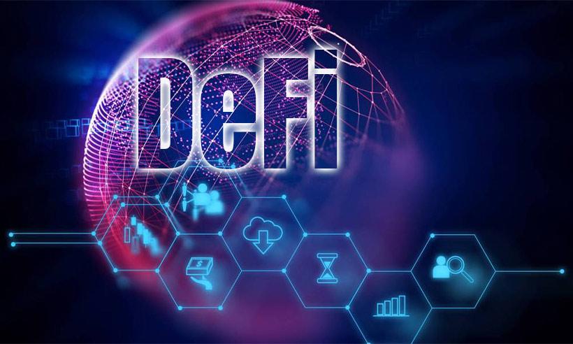 DeFi Intends to Decentralize Crypto and NFT Inheritance
