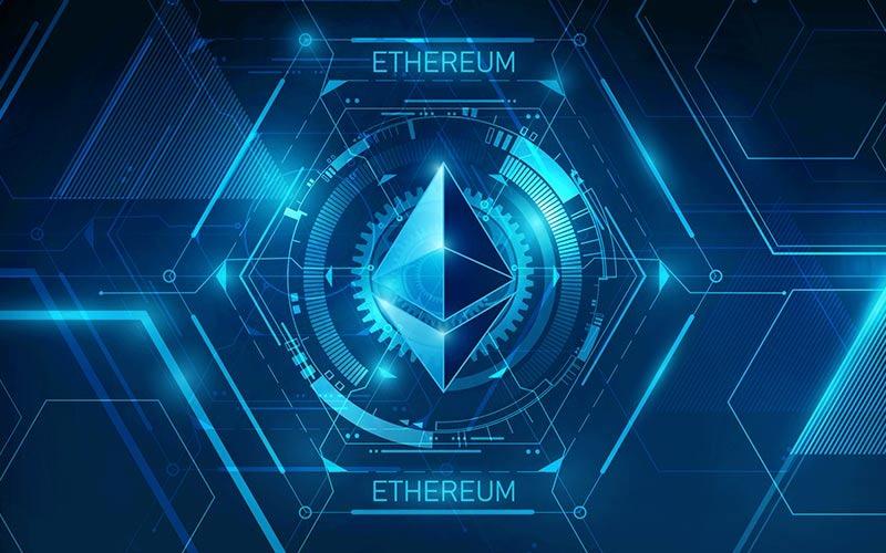 Registration for Ethereum Name Service Hits Record High This Month