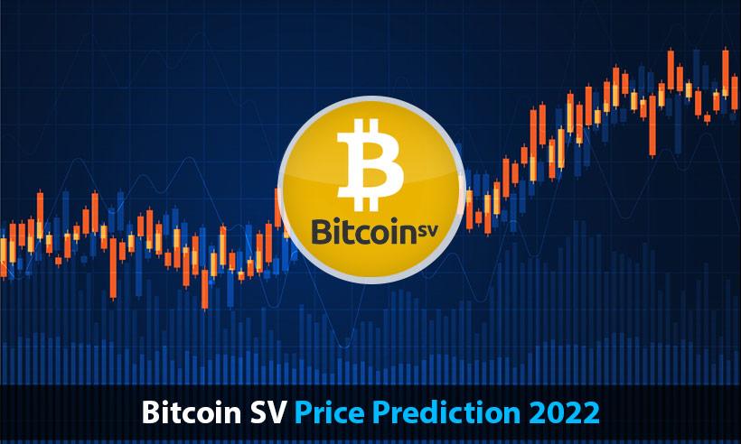 Bitcoin sv Price Prediction 2022