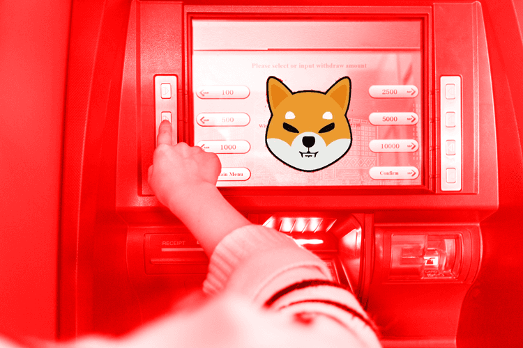Bitcoin of America Adds Shiba Inu Support To Its ATMs