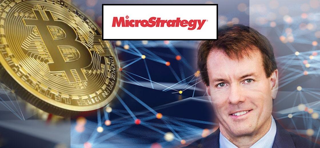 CEO Of MicroStrategy Says Bitcoin Allows For Conservation Of Energy