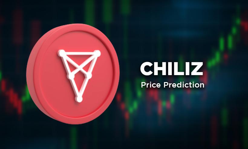Chiliz Price Prediction 2022-2026- Will the Price of CHZ Hit $0.8 by the end of 2022?