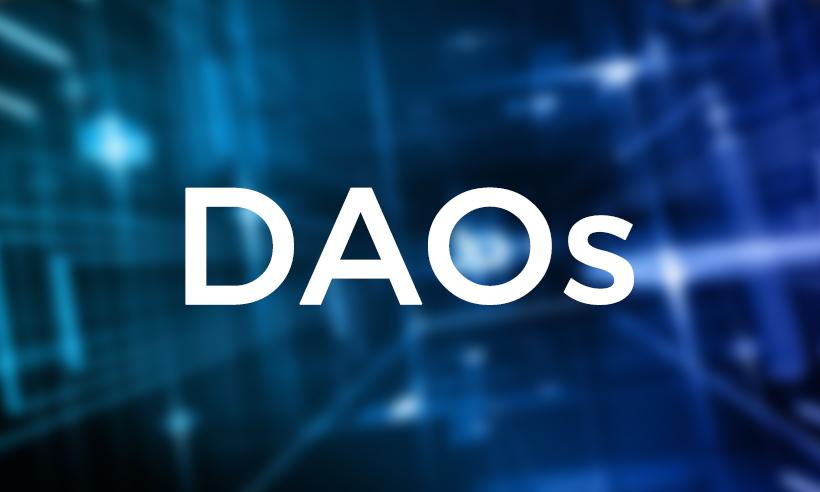 DAOs Have a Big Role to Play in the Future of Democracy