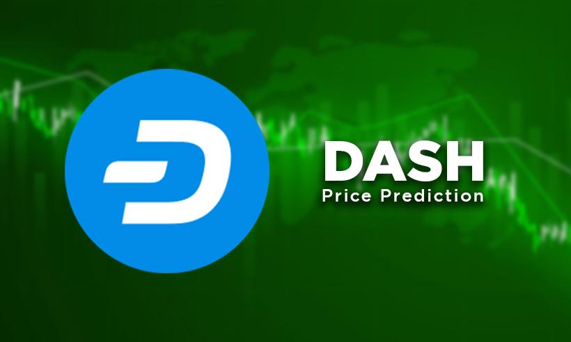 DASH Technical Analysis: Reversal At $100 Challenges 50-day EMA