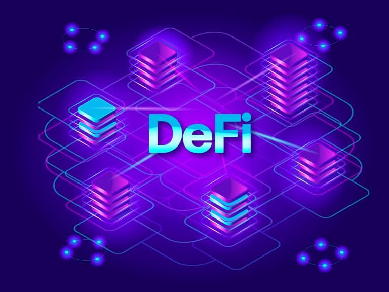 DeFi: A Subsector of Web3