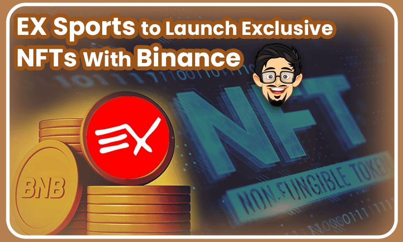 EX Sports to Launch Street Football NFT Collection on Binance