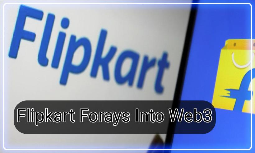 Indian E-commerce Giant Flipkart Launches Web3 Division