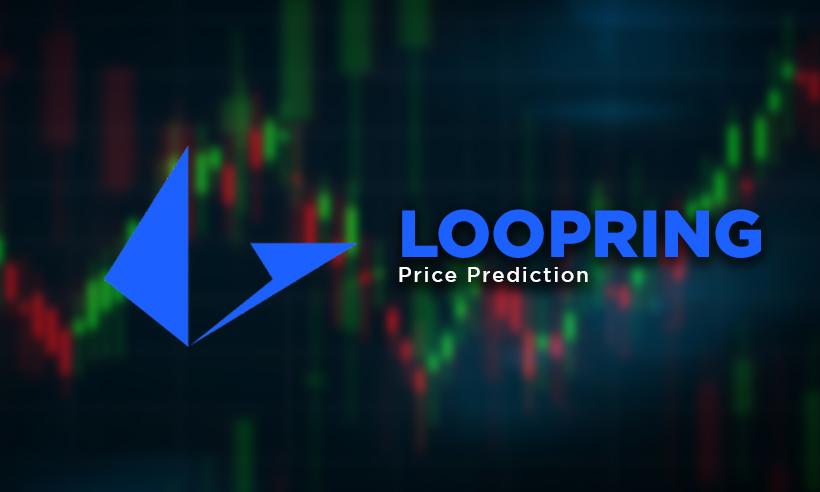 Loopring Price Prediction 2022-2026-Will the Price of LRC Hit $1.24 by the end of 2022?