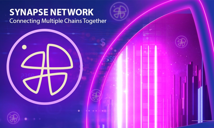 Synapse Network: Connecting Multiple Chains Together